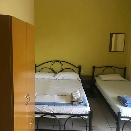 Apartman Zeus Place Studio 2 Sea View