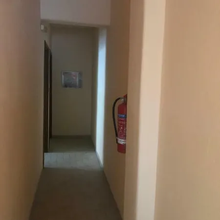 Zeus Place Studio 2 Sea View Apartman